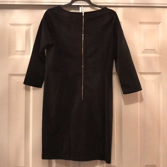 Black Dress - Picture 4 of 5